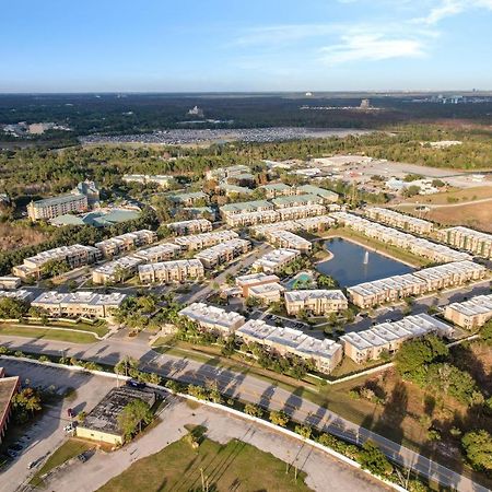 Mickey'S Magic Villa Orlando Dış mekan fotoğraf